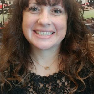 Meet your Posher, Jenni